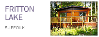 Fritton Lake - Suffolk