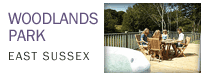 Woodlands Park - East Sussex
